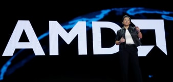 AI chip darling AMD struggles to impress Wall Street this earnings season