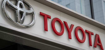 Toyota issues muted profit forecast following blowout 2024 results