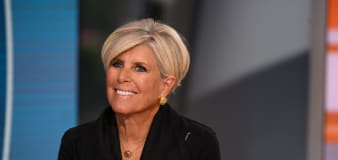Suze Orman's advice on buying real estate right now: 'The tables have turned'