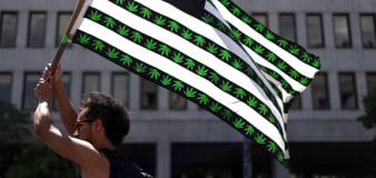 What marijuana reclassification means for the US cannabis industry