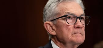 Powell says taking 'longer than expected' for inflation to reach Fed's 2% target