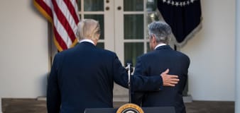 Could Jerome Powell be fired? It's an open legal question Trump could test.