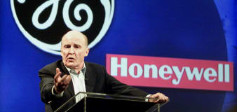 Boeing's shakeup and GE's fall: 2 more black eyes for Jack Welch's legacy