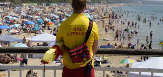3 drivers of ‘critical lifeguard shortage' in U.S.