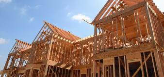 Homebuilder PulteGroup ramping up housing construction