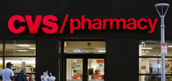 CVS stock plunges after earnings numbers one analyst 'did not even believe'