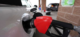 Gas prices: Why one US region will see 'stiff increases' this week