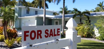 Existing home sales fall for 9th straight month in October