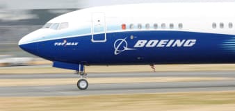 Boeing earnings preview: Delivery outlook, negative cash flow impact among big concern for investors