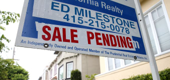 Housing: It’s ‘a tough time’ for homebuyers, analyst says