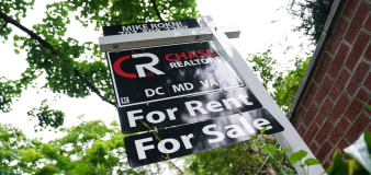 Rental market shifts toward renters — finally