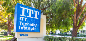 Education Department discharges $3.9B for former ITT Tech students