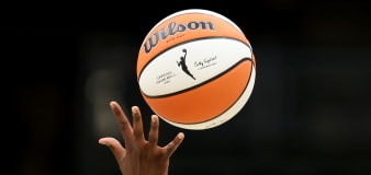 WNBA reportedly awarding Toronto an expansion franchise to begin play in 2026