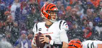 NFL betting: Bettor places $300K bet on Bengals to score at least 24 vs. the Chiefs