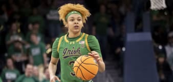 NCAA tournament: 7 players to watch in the star-studded women's bracket