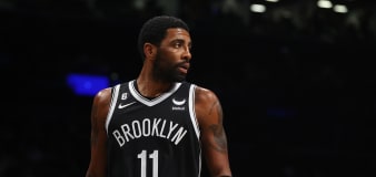 Fallout continues for Kyrie Irving as Nike severs all ties