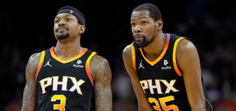 The Suns are on the brink of elimination — and the future in Phoenix looks even bleaker