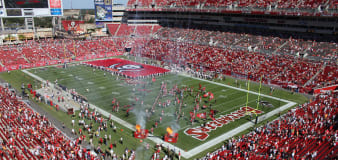 NFL will keep 'Sunday Night Football' in Tampa Bay 