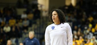 Duke women's coach claims men's ball was used in loss