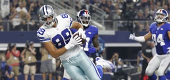 Former Cowboys TE killed in rock-climbing accident