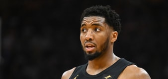 Donovan Mitchell's 39 points fuel furious second half comeback, Game 7 win over Magic