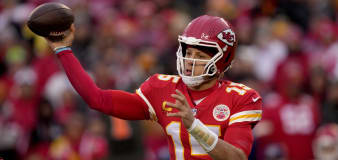 NFL betting: Chiefs now favored over Bengals in AFC championship after another big line movement