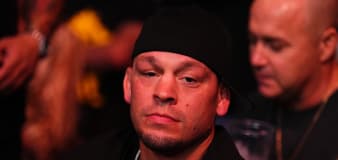 Prosecutors in New Orleans say Nate Diaz choked out YouTuber in self-defense, decline to press charges