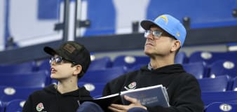 NFL Draft Winners and Losers: Jim Harbaugh's 1st Chargers draft, more