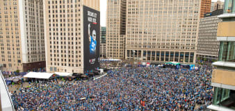 2024 NFL Draft shatters attendance record with more than 700,000 fans in Detroit