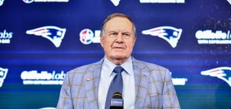Bill Belichick reportedly lands recurring role on ESPN's 'Manningcast,' will also write book on leadership