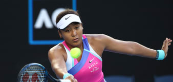 Australian Open Day 5: Naomi Osaka loses thriller, Rafael Nadal, Ash Barty move on