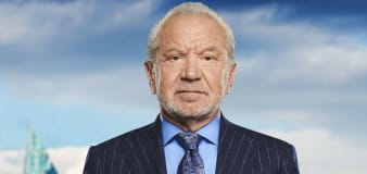 What business sectors has Alan Sugar entered?