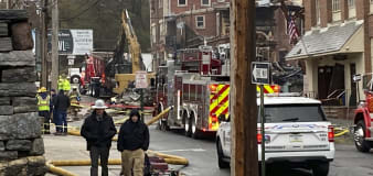 At least 2 killed in chocolate factory blast: Officials