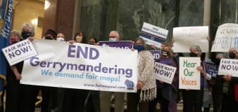 Abortion ruling puts spotlight on gerrymandered legislatures