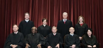 Supreme Court keeping live audio as it opens again to public