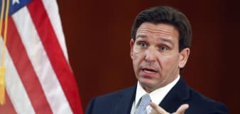 DeSantis to expand 'Don't Say Gay' law to all grades