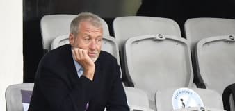 How Abramovich was forced to sell Chelsea in fall from grace