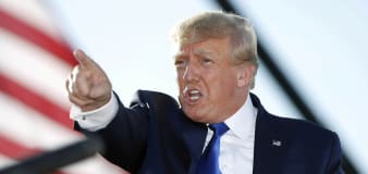 Trump loses appeal, must testify in New York civil probe