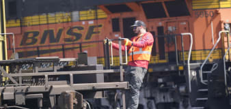 Rail workers say deal won't resolve quality-of-life concerns