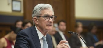 Powell: 'No guarantee' Fed can tame inflation, spare jobs