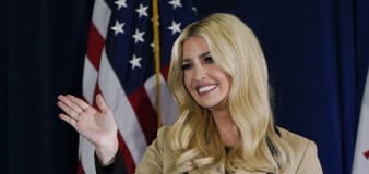 What Jan. 6 panel wants to find out from Ivanka Trump