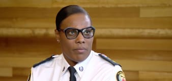 Toronto cop apologizes for misconduct at disciplinary hearing