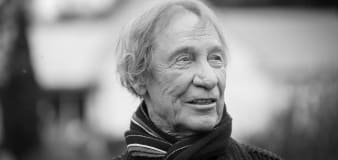 Quebec singer Jean-Pierre Ferland dead at 89