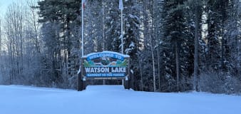 Watson Lake's mayor says anything is welcome when it comes to long-term care options in town
