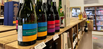 Alberta liquor retailers reject idea of expanding alcohol sales to groceries, corner stores