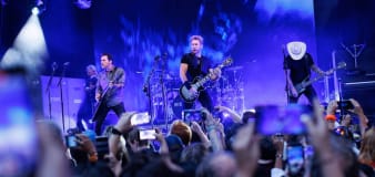Nickelback returns to N.L. for Churchill Park Music Festival