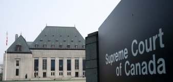Supreme Court reaffirms independence of military judges, dismisses challenges