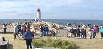 New Peggys Cove bylaw brought in amidst complaints of unfairness