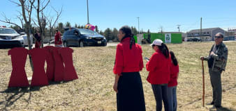 Remembering missing and murdered Indigenous women beyond Red Dress Day