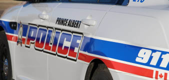 Prince Albert police arrest 29-year-old man in domestic homicide investigation